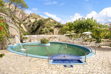 Natural pool