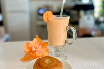 Coffee shop