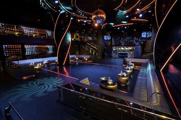 Nightclub