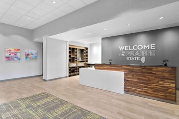 Hotel Interior 10 of 63