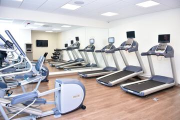 Health and Fitness 23 of 23