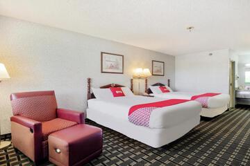 Lonestar Inn & Suites Erick OK - Hwy 40 BY OYO