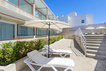 Sundeck