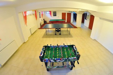 Billiards