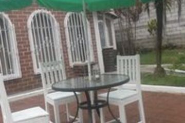 Terrace or Patio