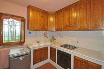 In-Room Kitchen