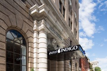 Hotel Indigo Baltimore Downtown by IHG
