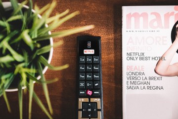 Room amenity