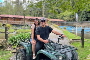 Game drive