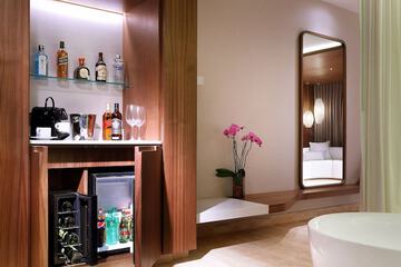 Minibar