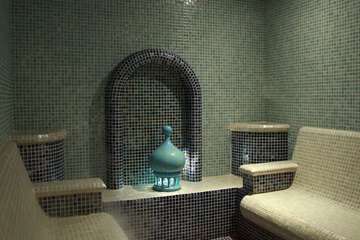 Spa