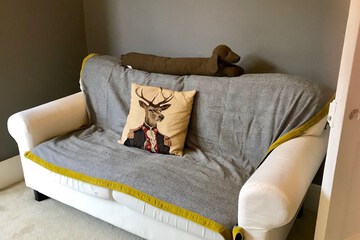 Pet-friendly