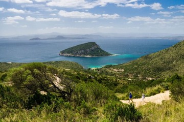 Hiking