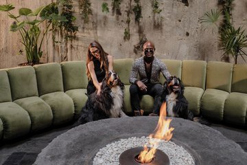 Pet-friendly