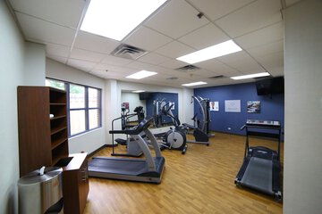 Health and Fitness 42 of 49