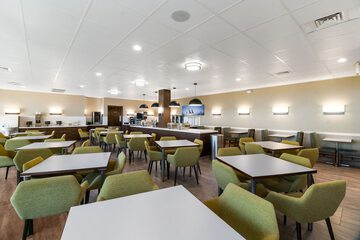 Breakfast/Coffee Service 72 of 91