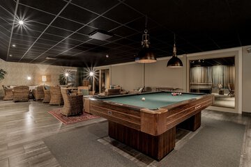 Billiards