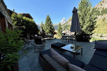 Sundeck