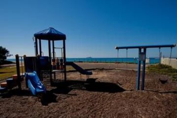 Childrens Play Area - Outdoor