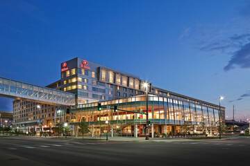 Hilton Omaha