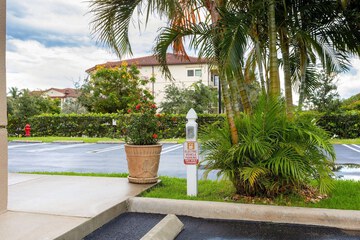 Property amenity