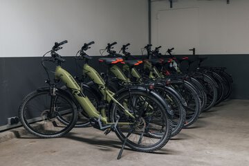 Bicycling