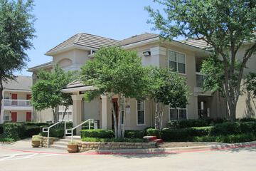 Extended Stay America Dallas Las Colinas Carnaby St.