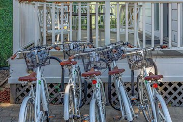 Bicycling