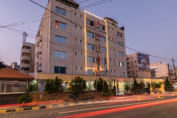 Building design