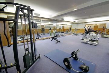 In-room fitness