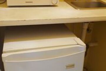 Mini-Refrigerator
