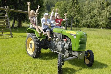 Children's activities