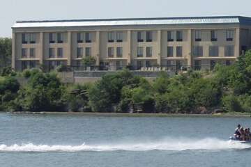 Hidden Falls Inn