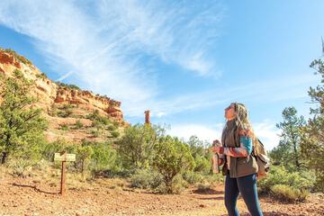 Hiking