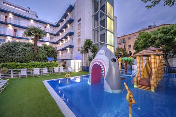 Children's pool