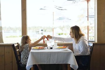 Breakfast/Coffee Service 37 of 53
