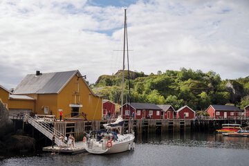Dock