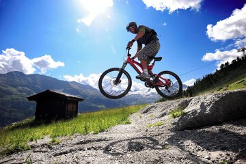 Bicycling