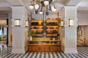 Hotel Interior 4 of 71