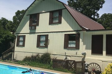 Big South Fork Trail Lodge