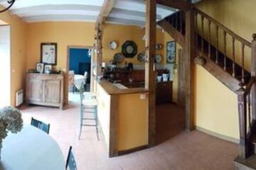 In-Room Kitchen