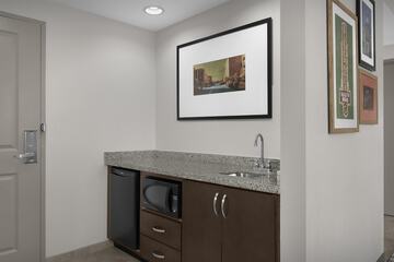 Minibar