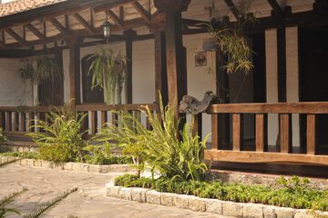 Porch