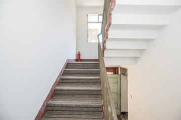 Hotel Interior or Public Areas