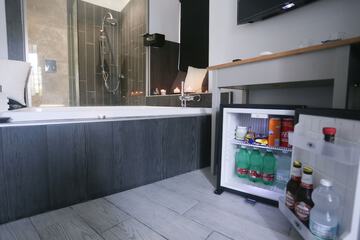 Minibar