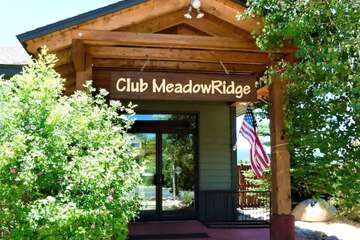 The Pines at Meadow Ridge