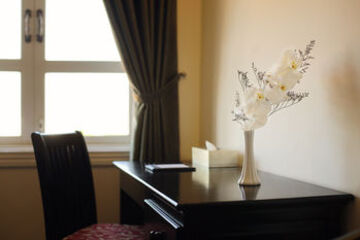 In-Room Amenity
