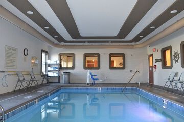 Sierra Inn Minot