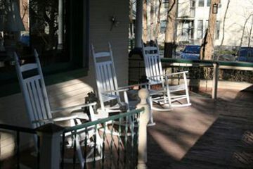 Terrace or Patio