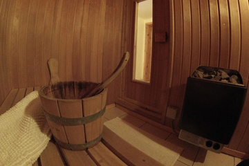 spa